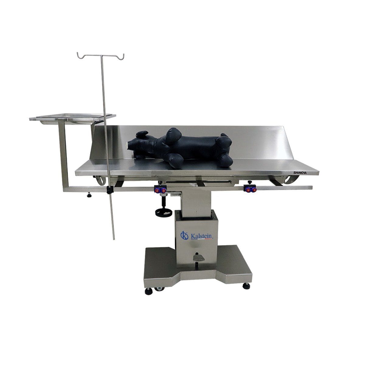 Innovative Veterinary Operating Tables: A Key Asset in Veterinary Medicine