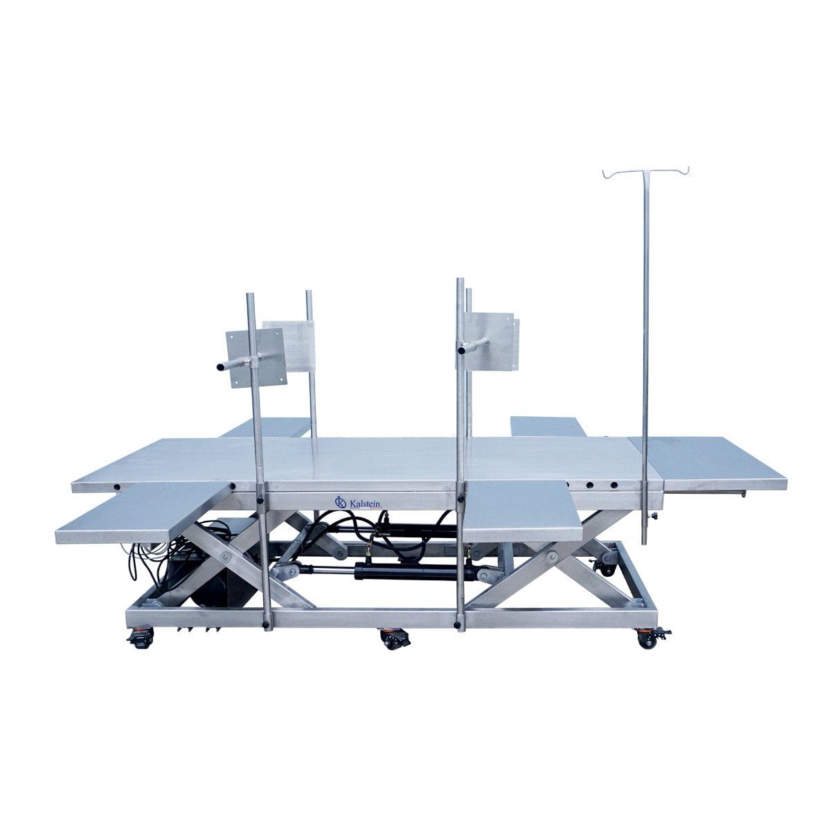 The Ultimate Guide to Veterinary Operating Tables: Understanding Features, Types, and Benefits