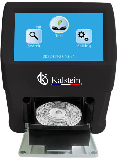 Comparative Analysis: Portable Veterinary Chemistry Analyzer YR6169 vs. VetScan VS2 Chemistry Analyzer