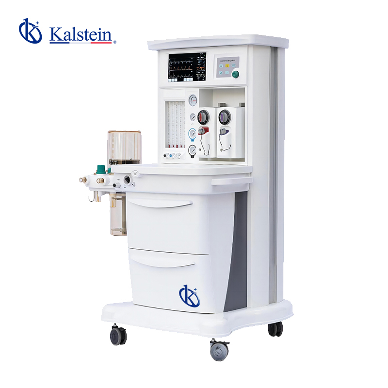 Pioneering Safety and Efficiency: The World of Anaesthetic Machines