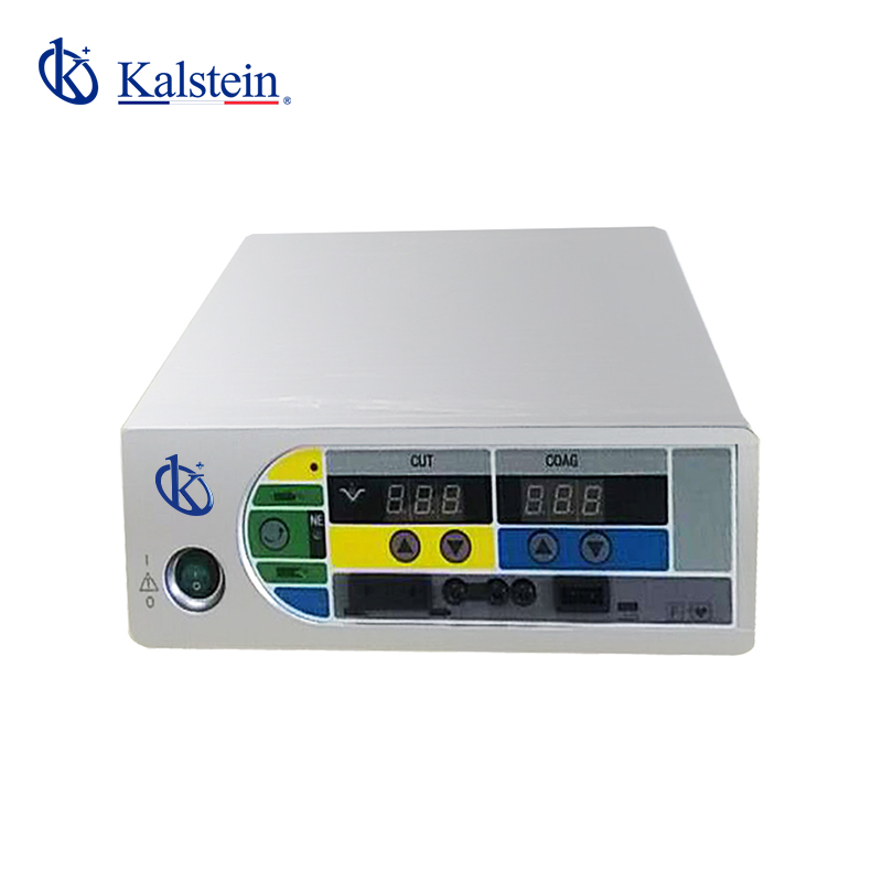 Unveiling the Power of Electrosurgical Units: Essential Tools for Modern Surgery