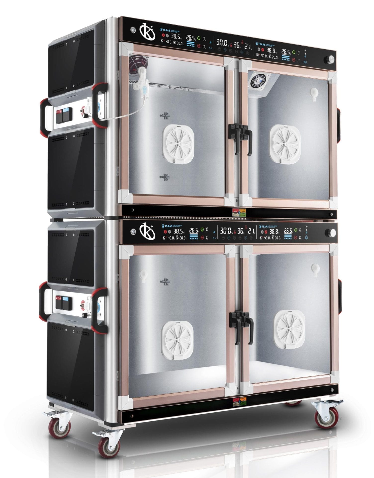 Veterinary Intensive Care Units: Advanced Technology for Critical Stabilization