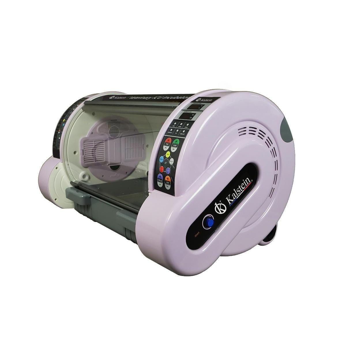 Revolutionizing Veterinary Care: The Benefits of the Kalstein Veterinary ICU Incubator