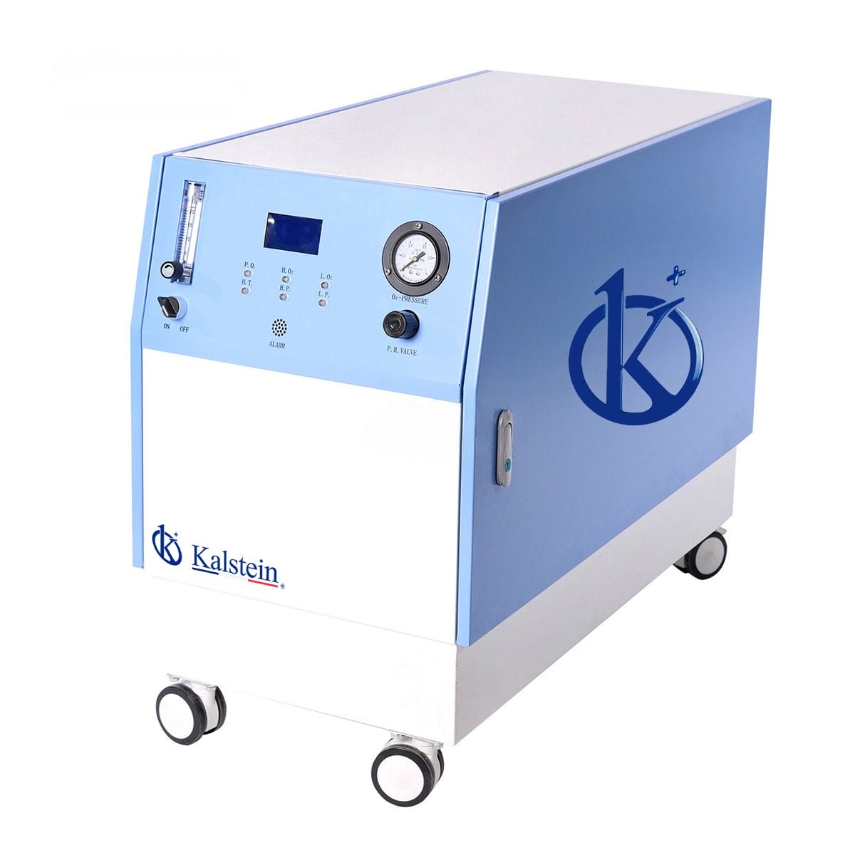 Efficient Oxygen Concentrators for Veterinary Respiratory Support
