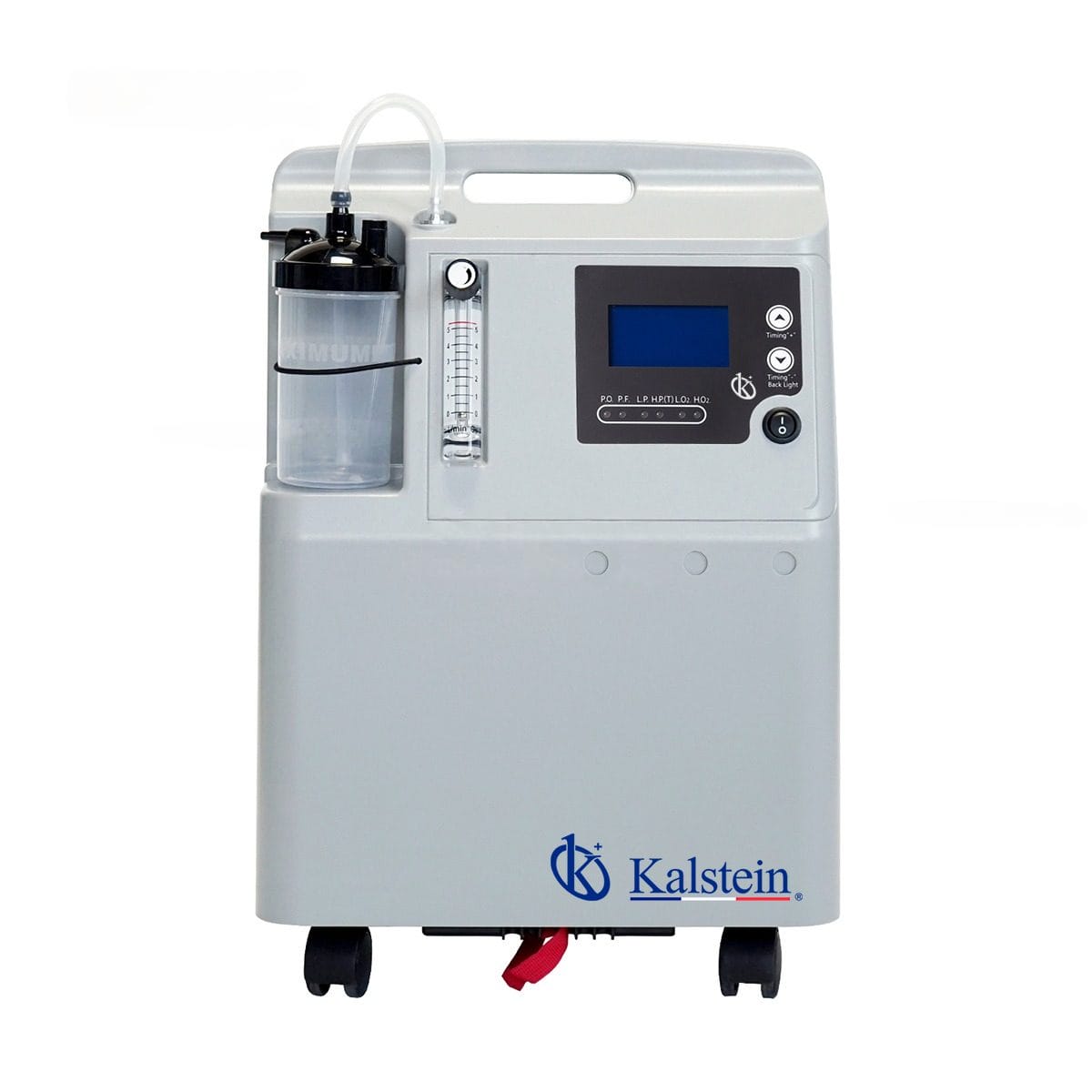 Revolutionizing Veterinary Care: The Impact of Kalstein's Veterinary Oxygen Concentrator