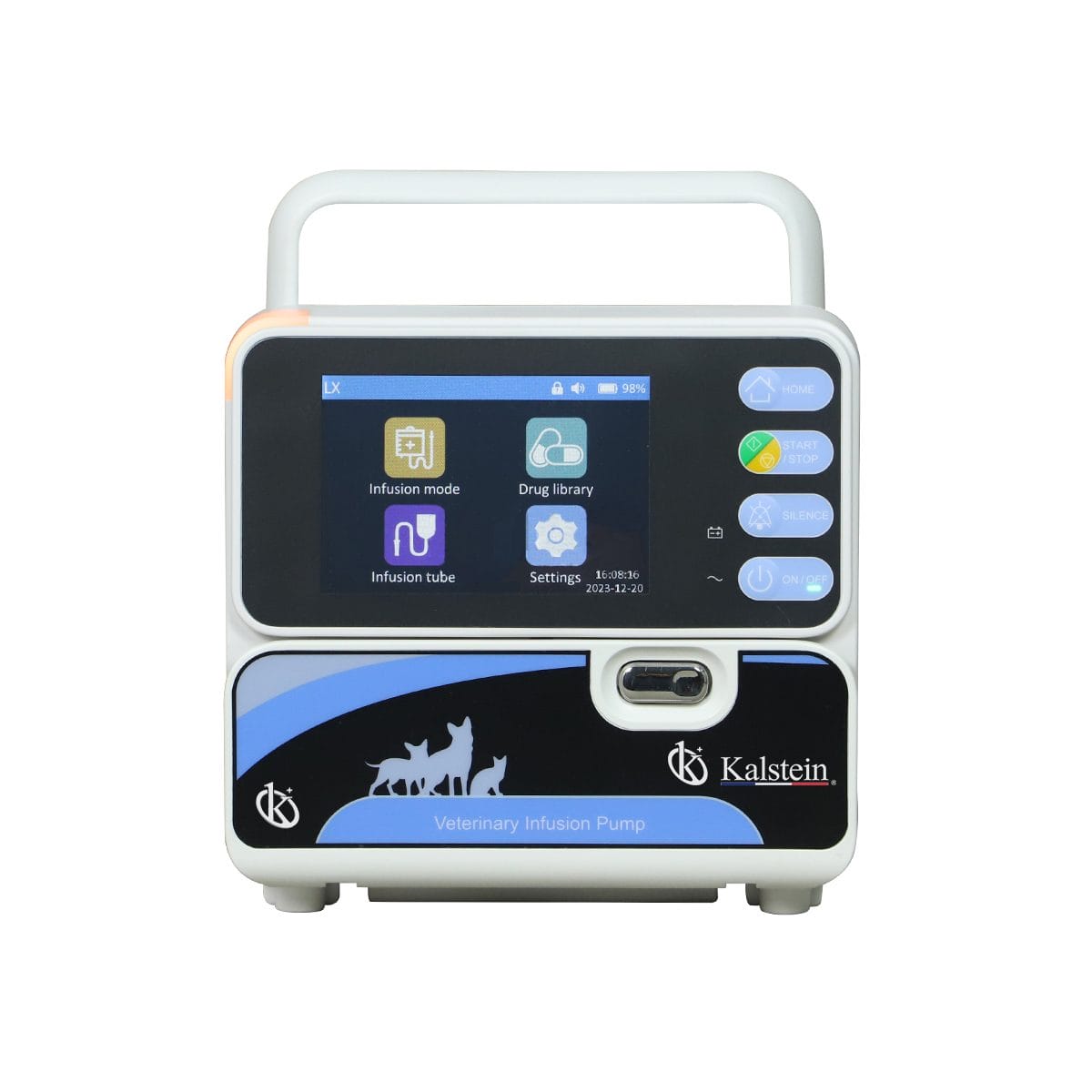 Revolutionizing Animal Healthcare: Comprehensive Insights on Veterinary Pumps