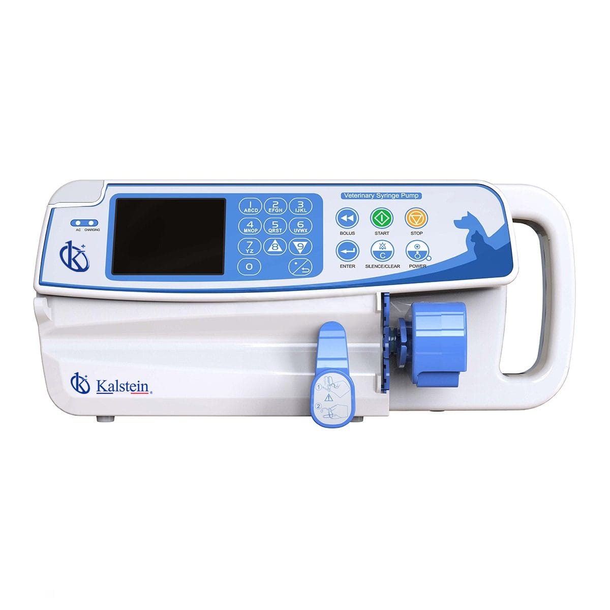 Unveiling the Essential Role of Veterinary Pumps in Animal Healthcare