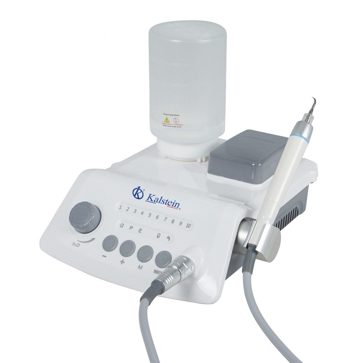 Discover the Unmatched Efficiency of the Veterinary Dental Unit