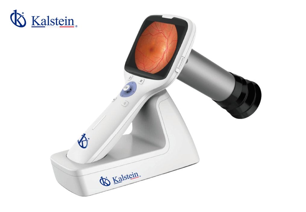 Veterinary Fundus Camera: Advanced Diagnosis of Eye Diseases in Pets