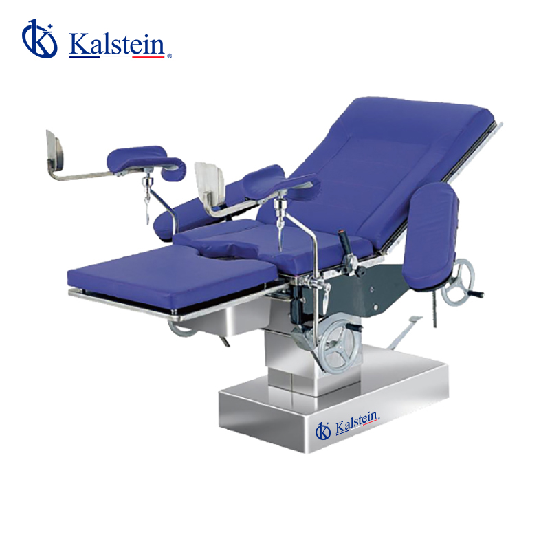 Comparative Analysis: Hydraulic Gynecological Obstetric Table YR06241 vs Electric Gynecology Operating Table GYNCOB-V
