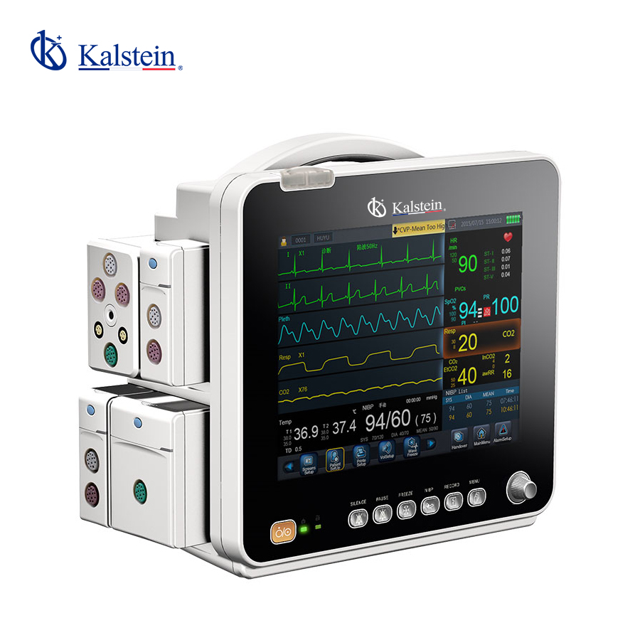 Comprehensive Monitoring for Maternal and Fetal Health in Modern Healthcare