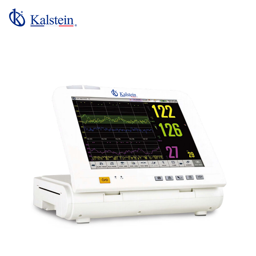 Advanced Fetal Monitors Comparison: Kalstein's YR02190C vs. Bionet's FC 1400