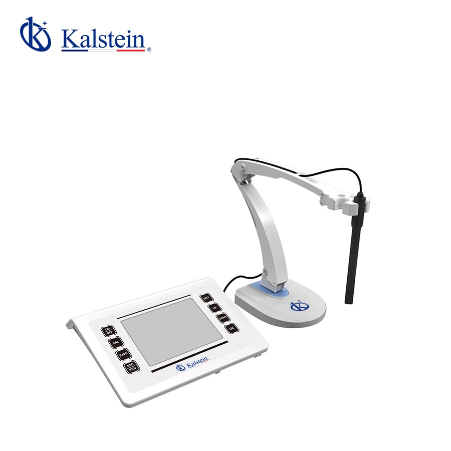 Advanced Comparison: Kalstein YR01835 Benchtop Meter vs. Thermo Fisher Scientific Orion™ Versa Star Pro