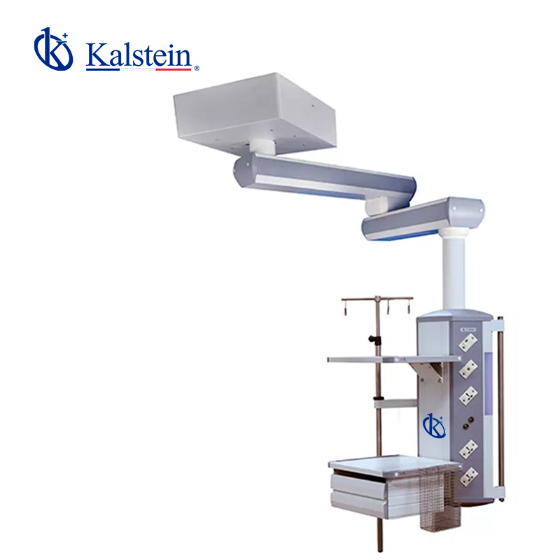 Maximizing Efficiency in Operating Rooms: An In-Depth Look at the Operation Ceiling Pendant