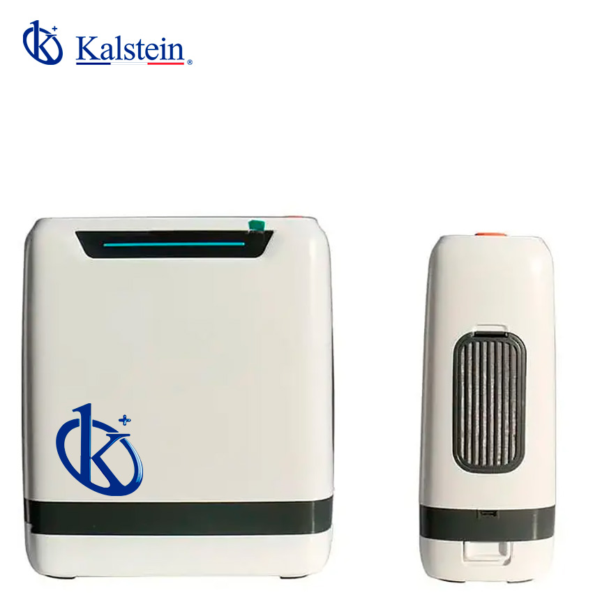 Discover the Oxygen Concentrators Revolution: The Kalstein Advantage in Medical Oxygen Therapy