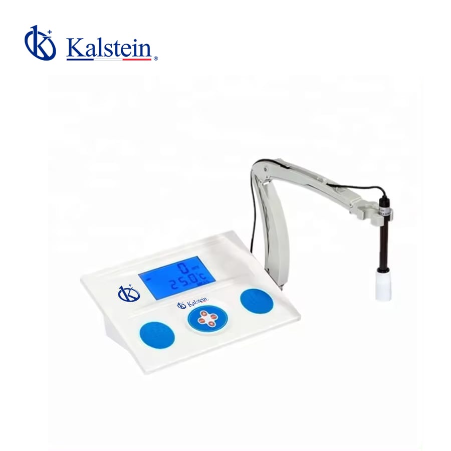 High-Precision Conductivity Meters for Electrochemical Analysis