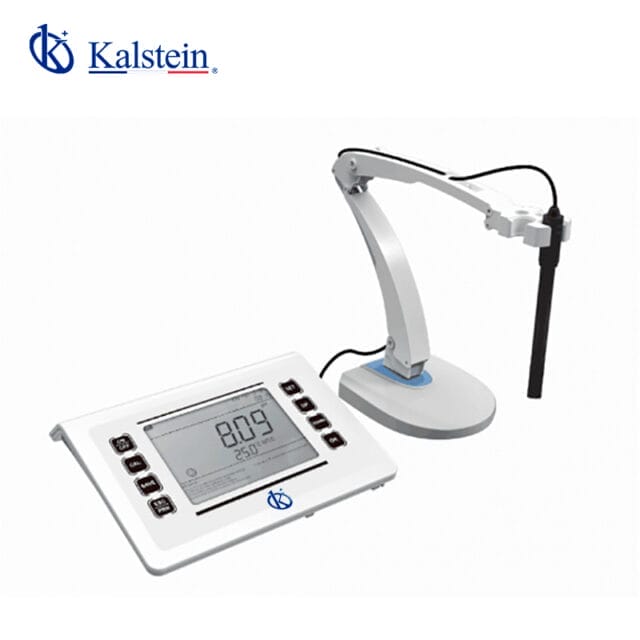 pH Meters for Real-Time Monitoring in Environmental and Biological Research