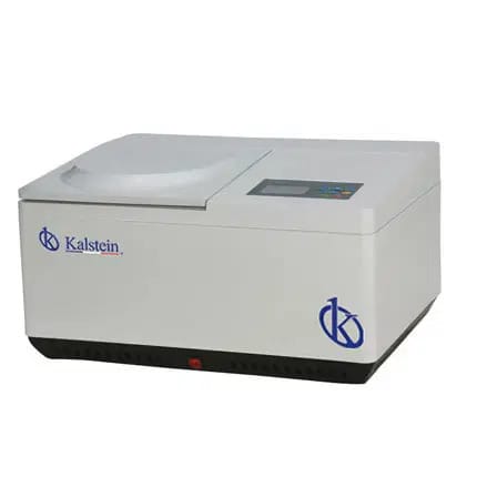 High-Speed Refrigerated Centrifuge: Comparing the YR0126 from Kalstein and 5427 R from Eppendorf