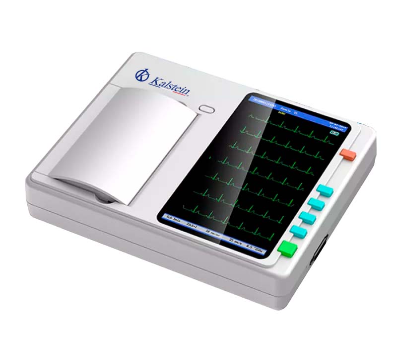 Digital ECG Systems for Accurate Cardiac Monitoring in Clinical Diagnostics
