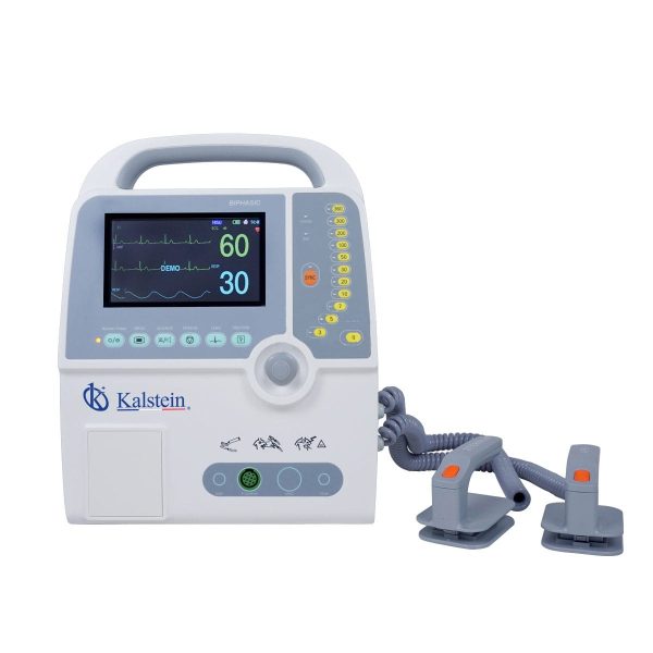 Veterinary Monitors for Vital Signs Monitoring in Clinical Procedures