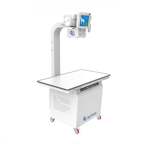 Advanced Veterinary X-Ray Systems: Precision Imaging for Animal Diagnostics