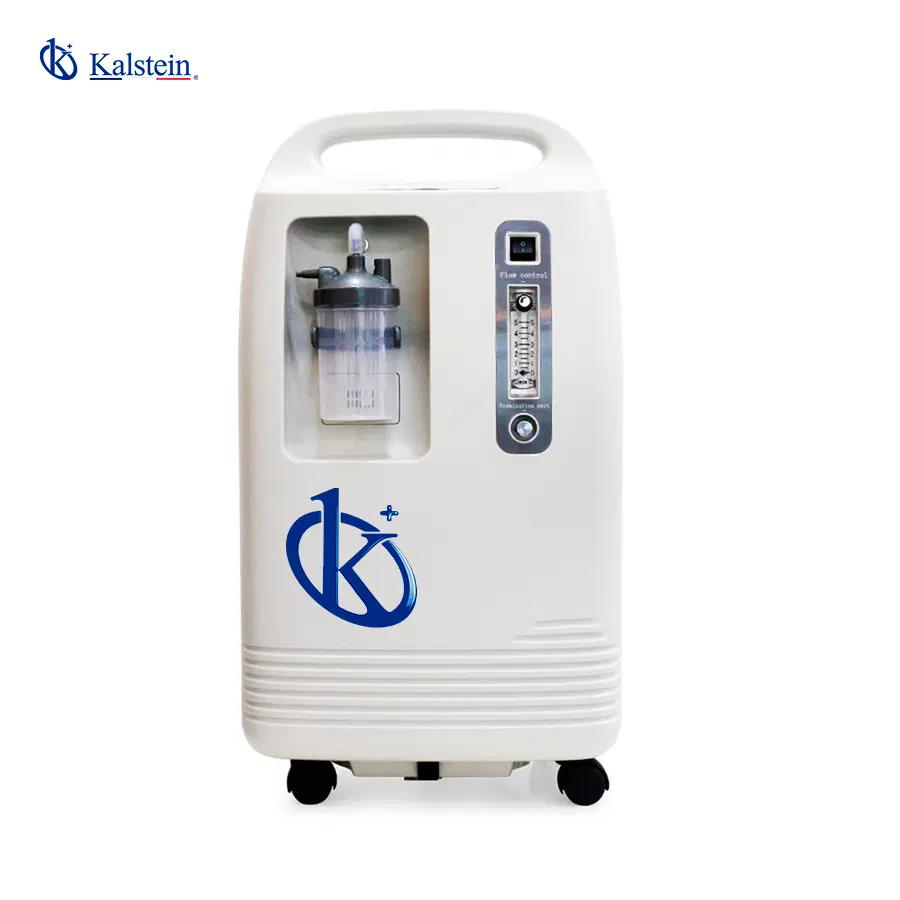 Unveiling the Veterinary Oxygen Concentrator: Your Pet's Breath of Fresh Air