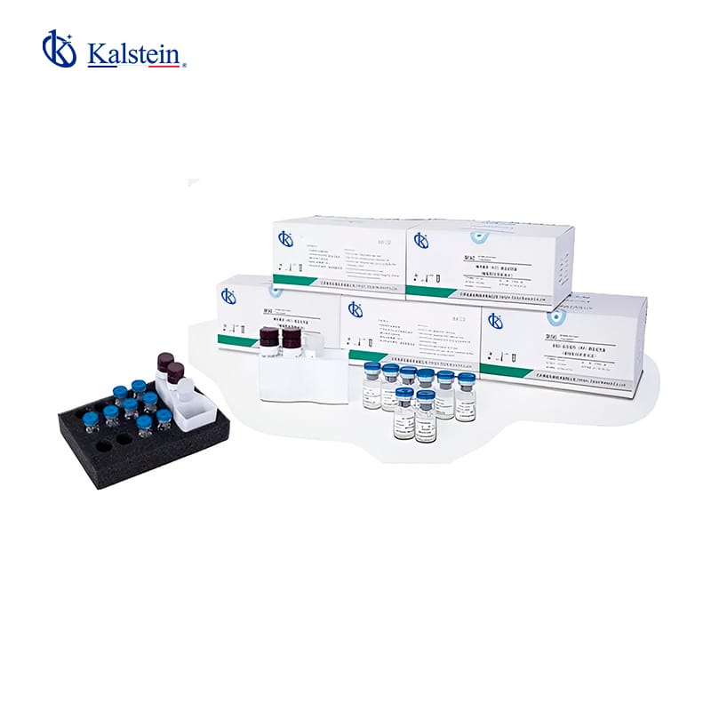 Hepatic Fibrosis Test YRA317 // YRA321