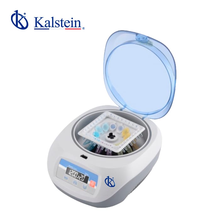 Revolutionizing Laboratory Efficiency: An In-Depth Look at Laboratory Centrifuges