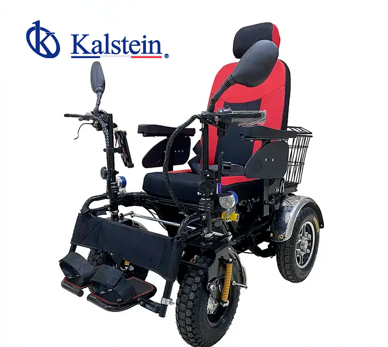 Advanced Wheelchairs for Greater Mobility and Comfort in Rehabilitation Settings