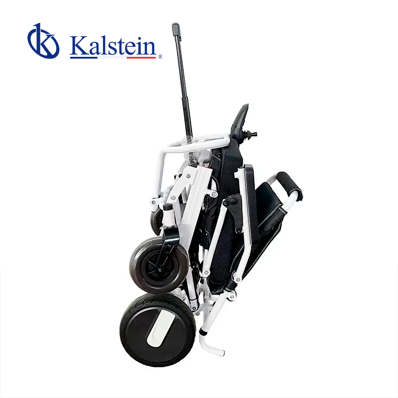 Exploring Excellence in Mobility: A Comprehensive Guide to Kalstein Wheelchairs
