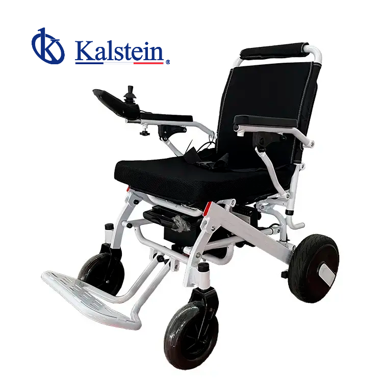 Unveiling the Excellence: An In-Depth Analysis of Kalstein's Wheelchairs