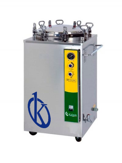 The Key Role of Kalstein Autoclaves in Modern Laboratories