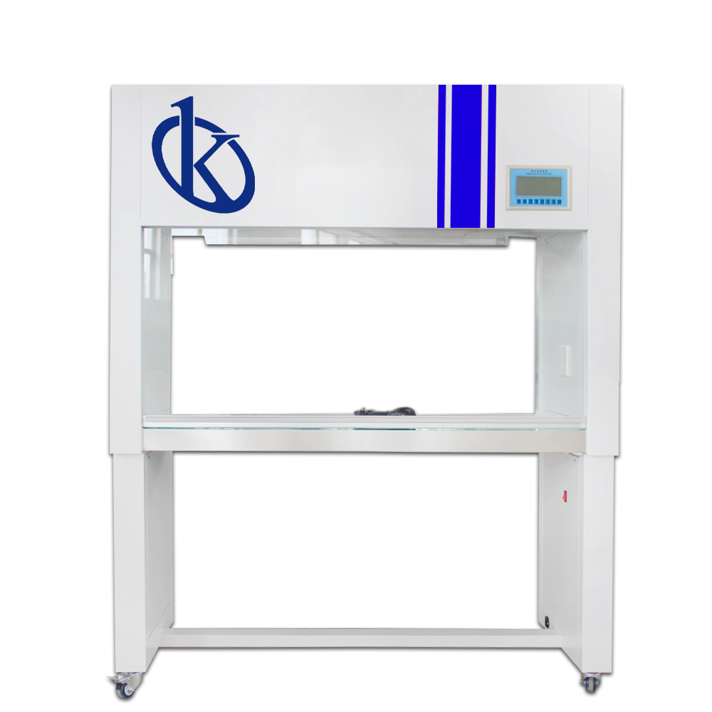Innovative Laboratory Solutions: Laminar Flow Cabinet YR05737 vs PCR Workstation NuAire