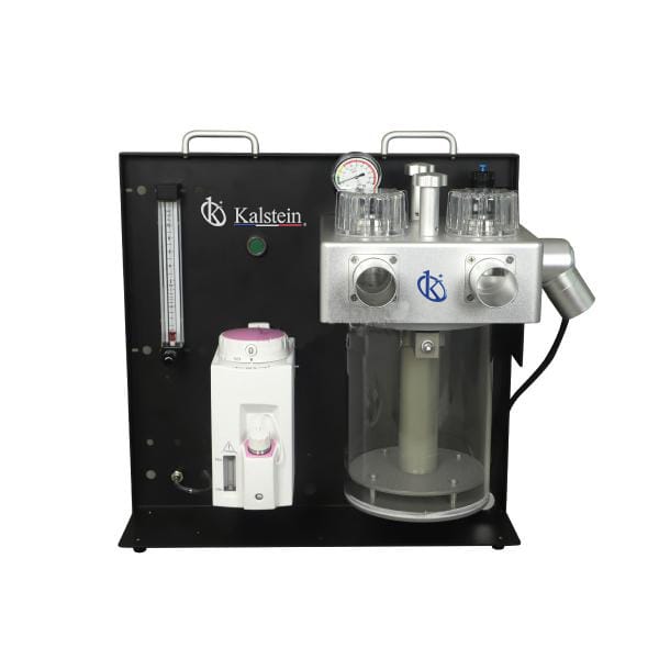 Unlocking the Secrets of the Veterinary Anesthesia Machine: An In-Depth Exploration
