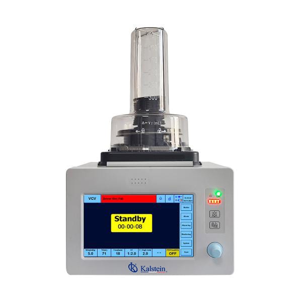 Reliable Veterinary Anesthesia Machines for Safe Surgical Procedures