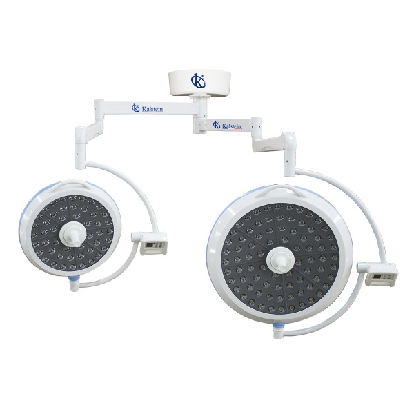 Surgical Lamps: Advanced Lighting Solutions for Precision in Surgeries