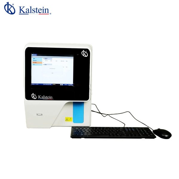 Discovering Advanced Veterinary Analyzers: A Deep Dive into Kalstein's Offerings