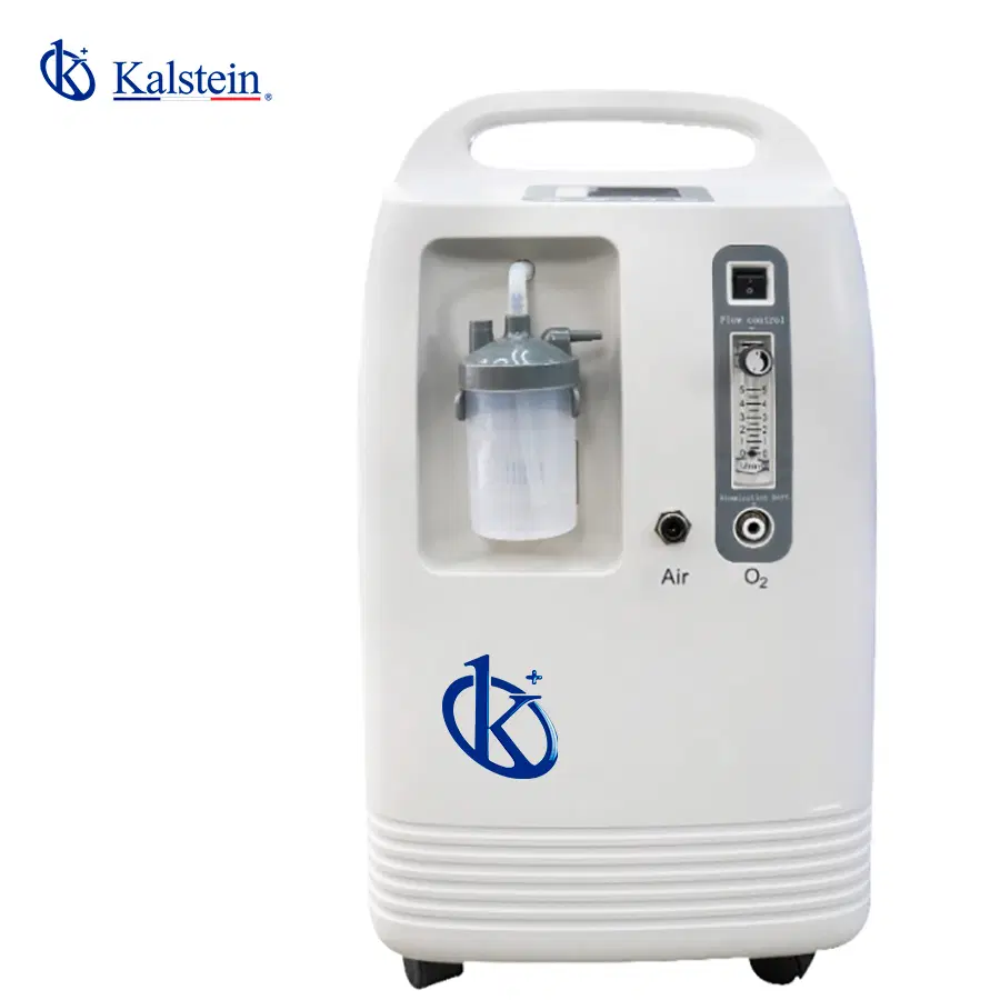 Explore Oxygen Concentrators: Essential Innovations by Kalstein in Medical Oxygen Therapy