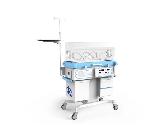 Phototherapy Incubators for Neonates: Neonatal Intensive Care Solutions