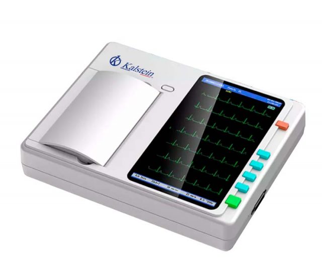 The Future of Heart Health: Exploring the Ecg Digital Electrocardiograph