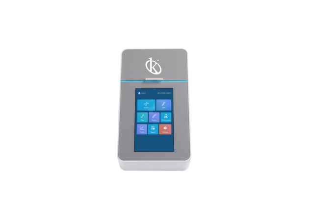 Fluorometer: Sensitive Detection of Fluorescence in Biomolecular Assays