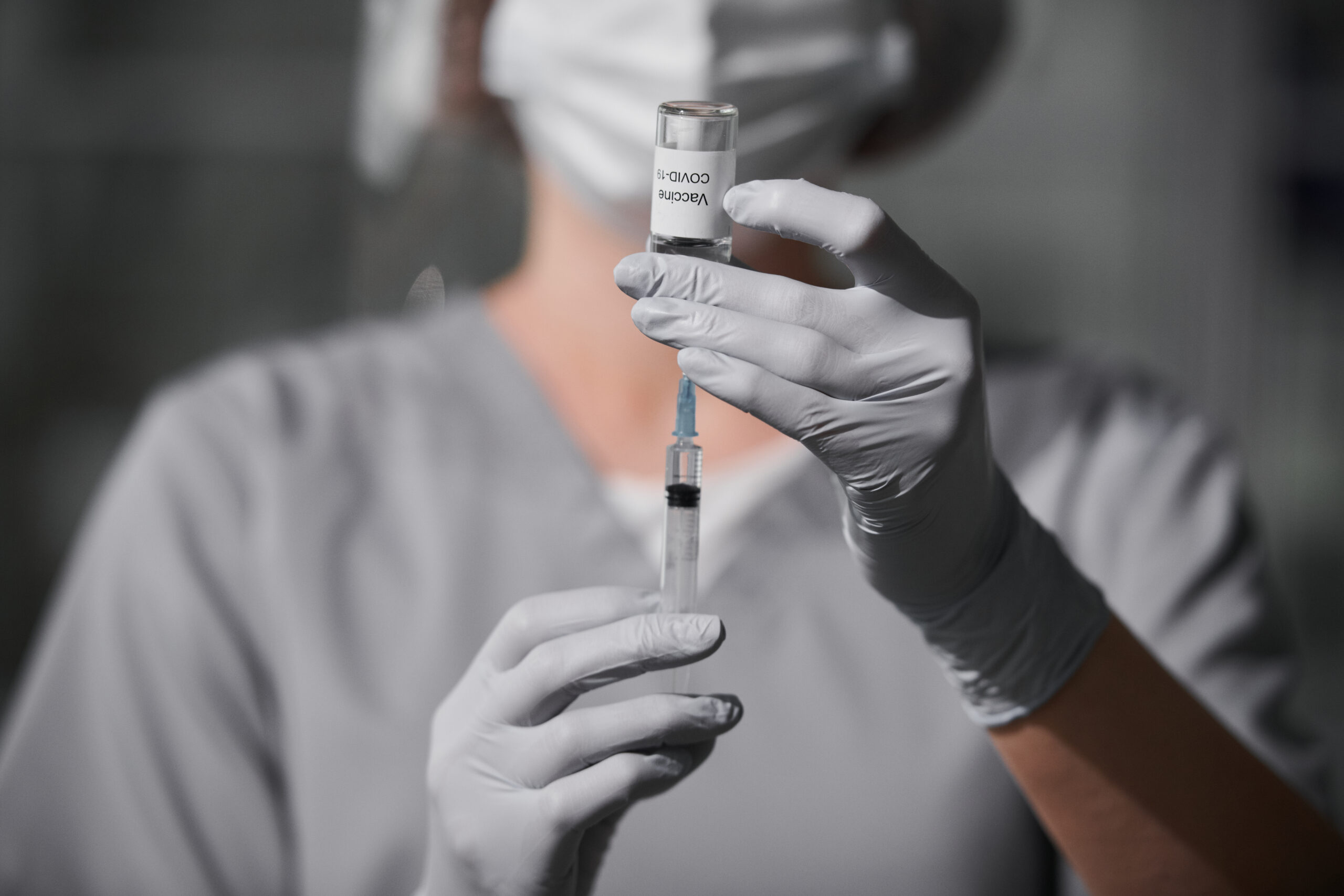High Effectiveness of COVID-19 Vaccines in Morocco: Study Reveals