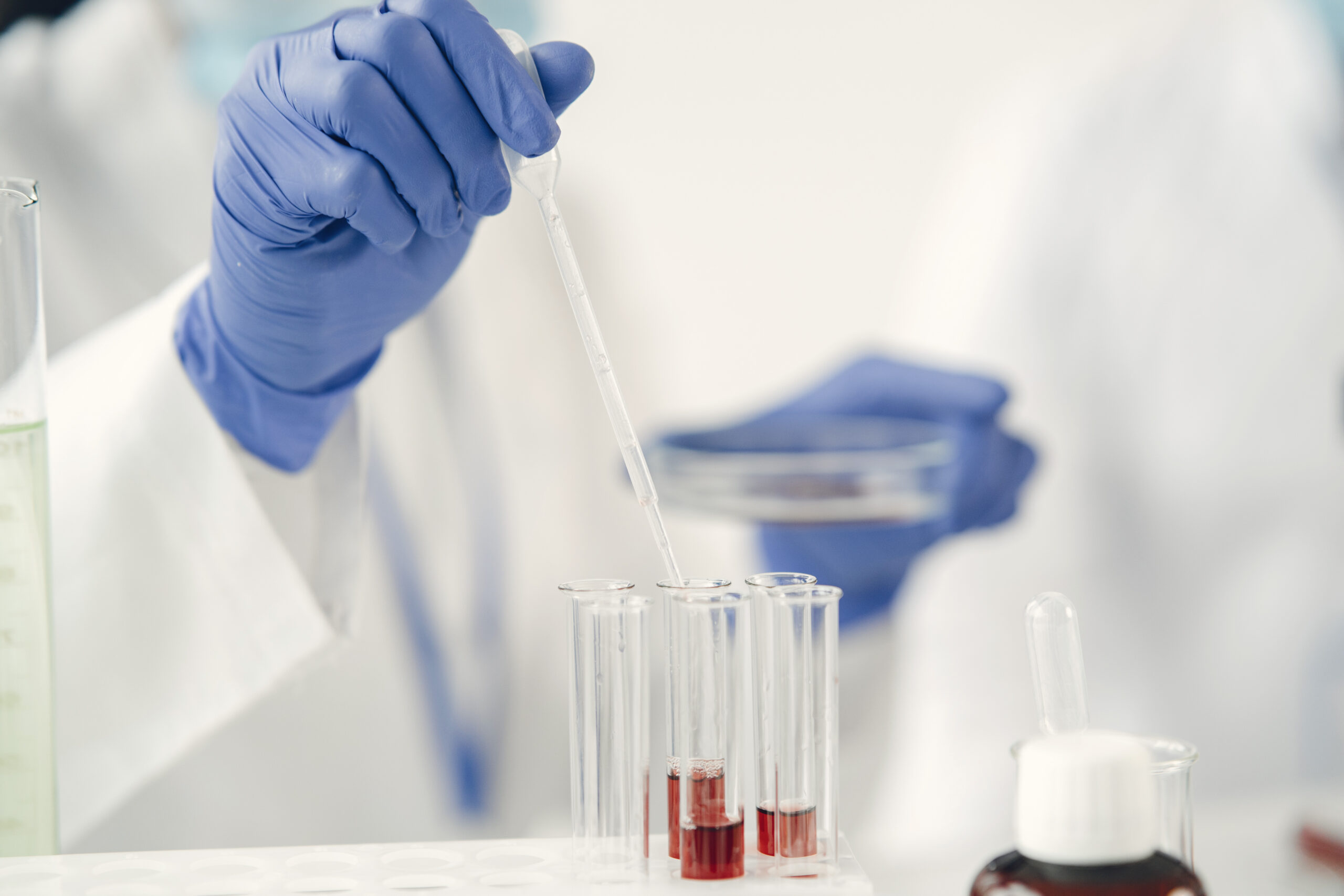 A Revolutionary Blood Test to Detect Cancer Before Symptoms Appear