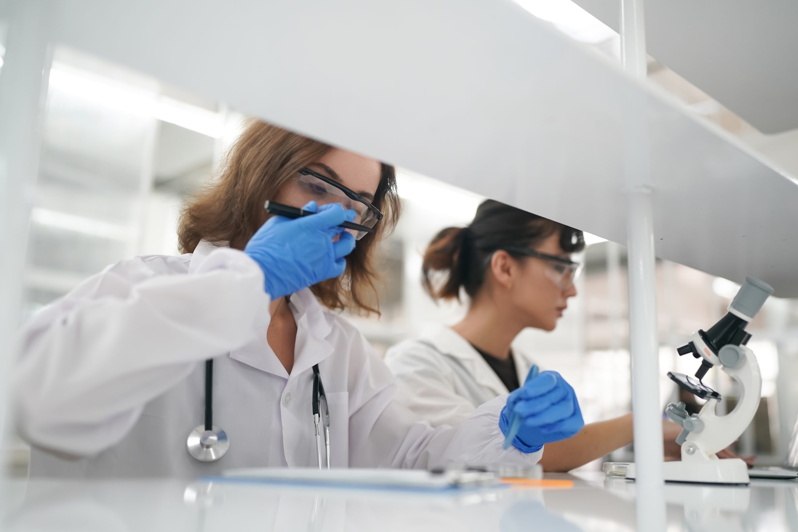 Qatar Committed to Address Antimicrobial Resistance Challenges