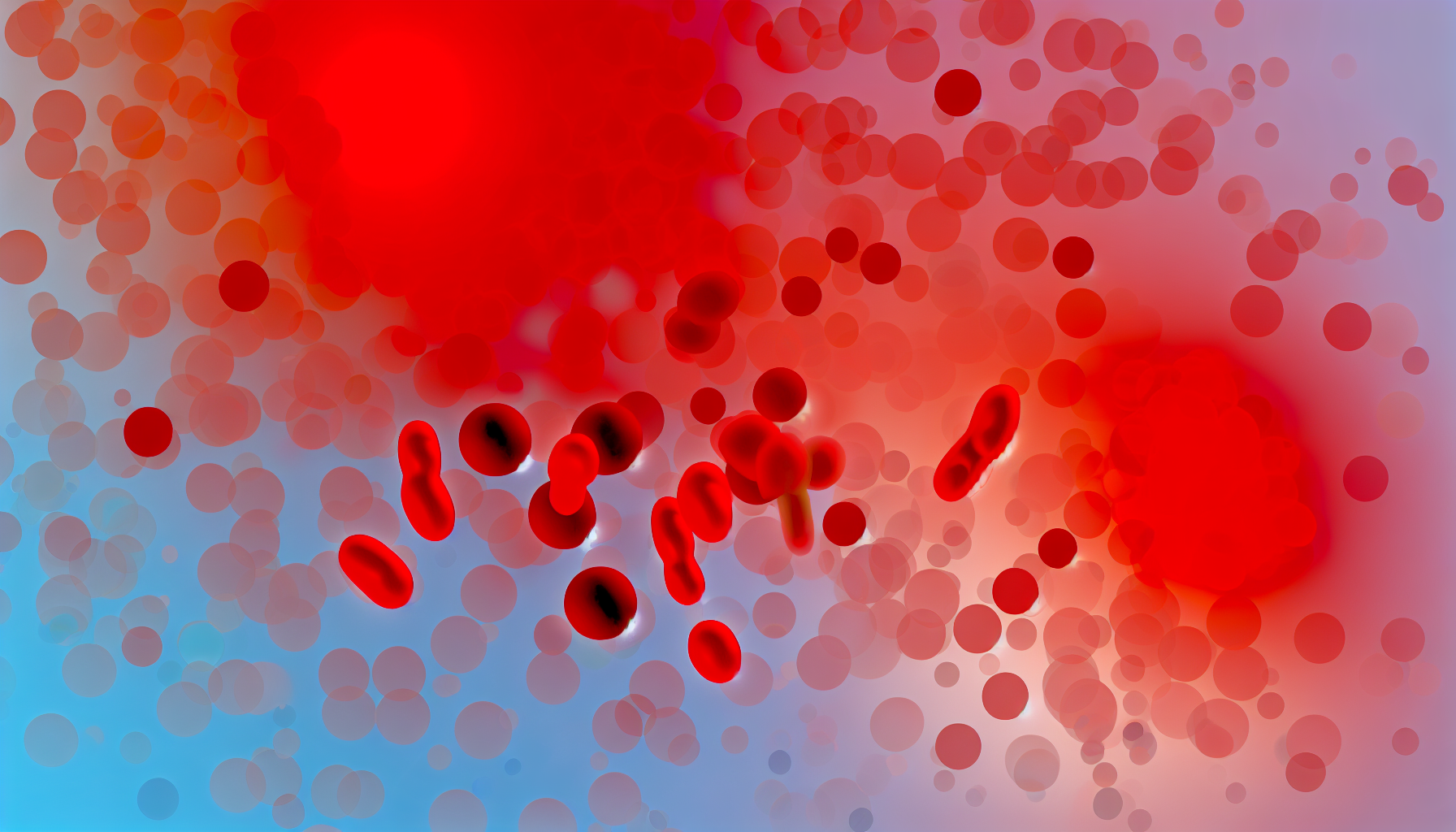 Bleeding Risk of Anticoagulants Decreases Over Time