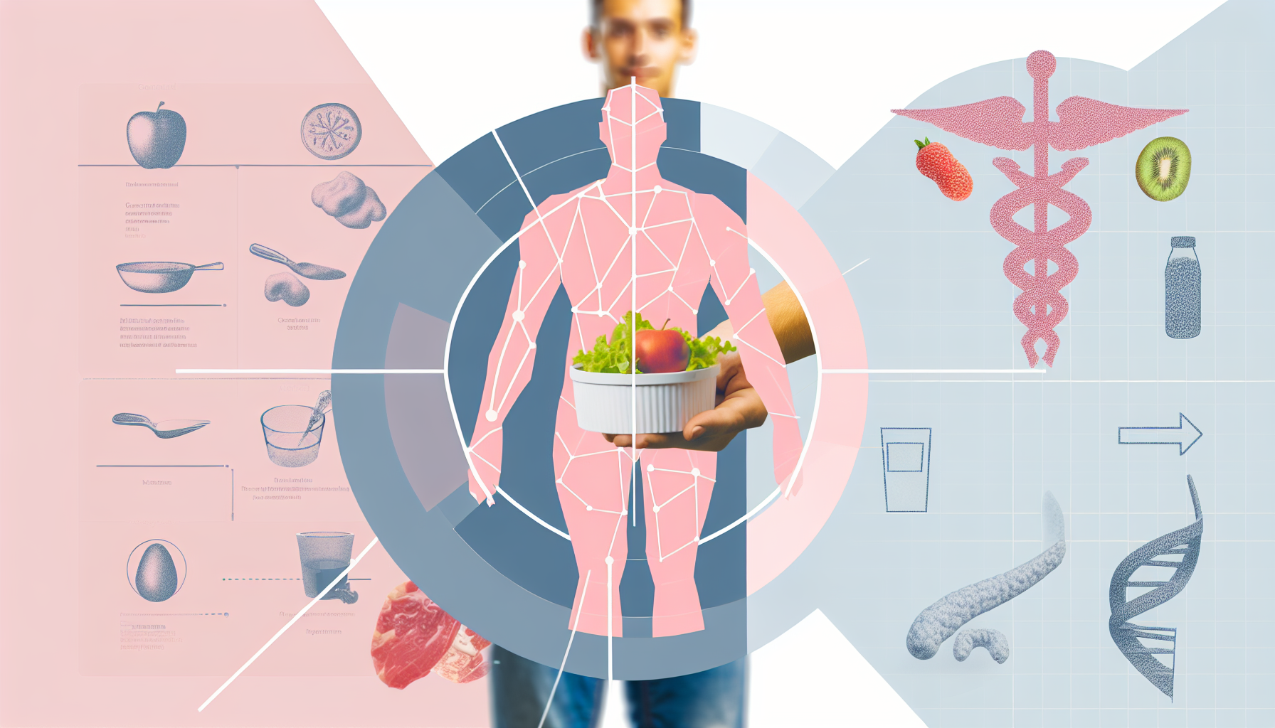 The Connection Between Diet and Cancer: Insights and Prevention Strategies