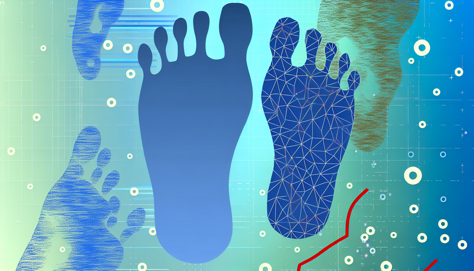 Unusual Objects Podiatrists Have Discovered in Feet