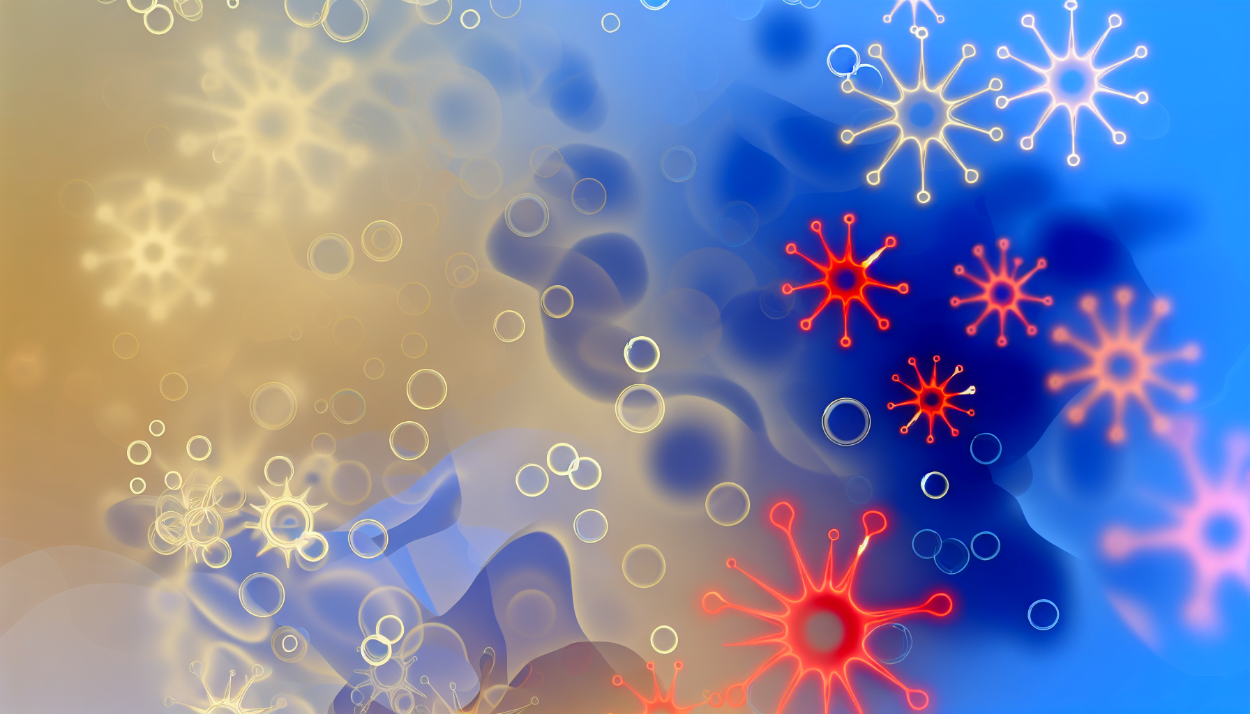 Innovative Diagnostic Tool Enhances Bioluminescence for Superior Virus Detection