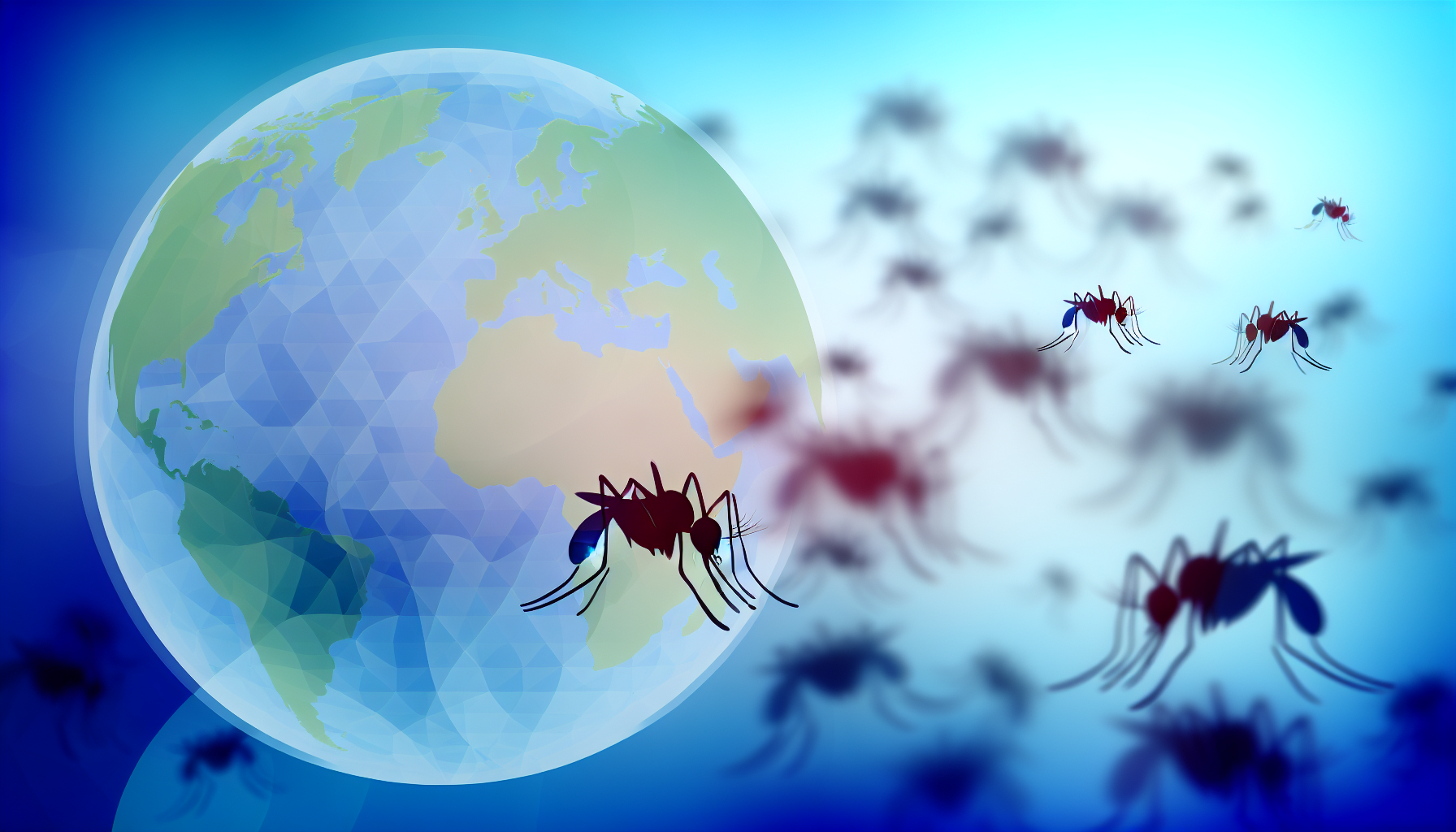 Climate Change Could Accelerate the Spread of Dengue Fever Across Western Europe, Study Finds
