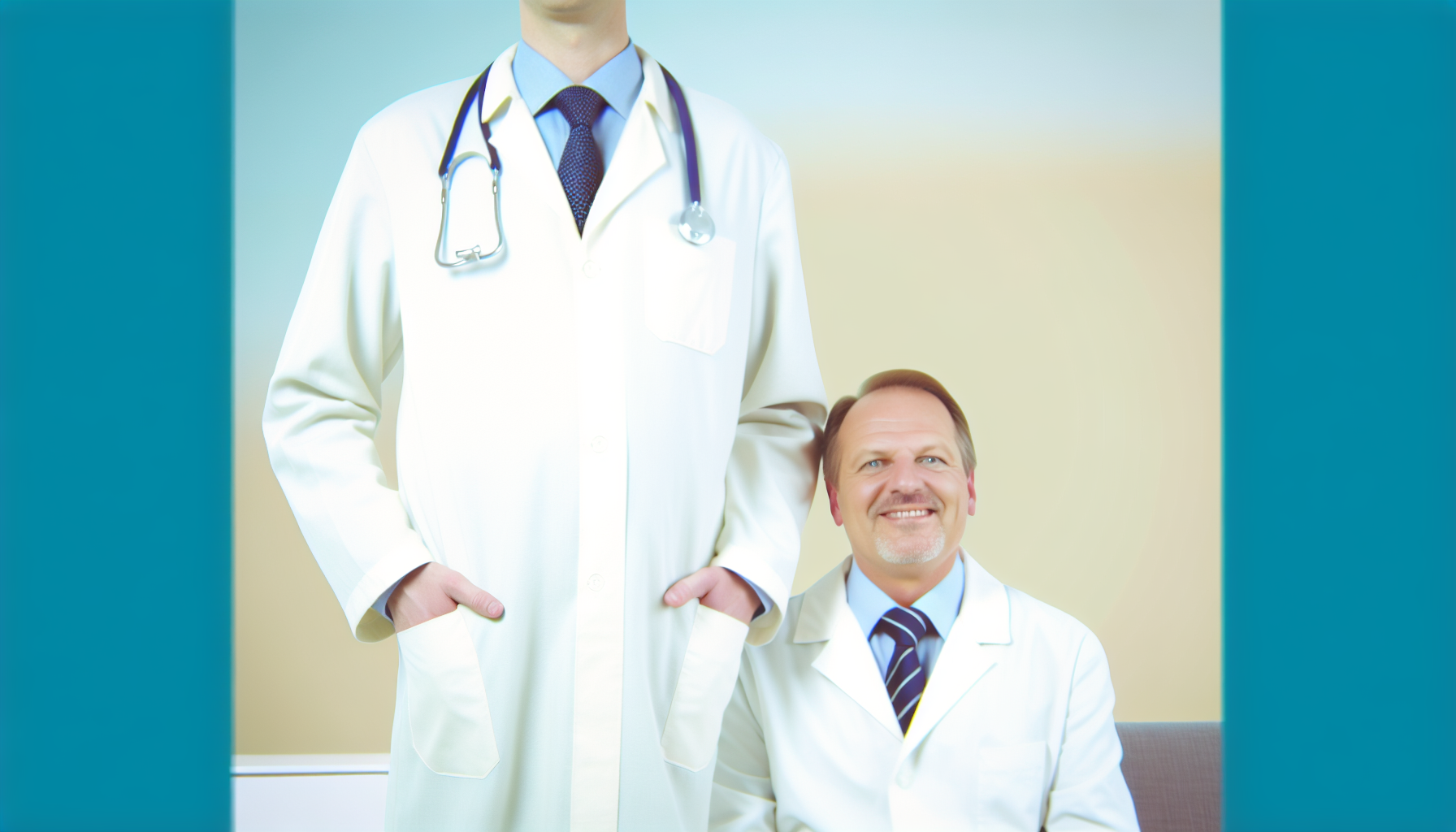 Patients Continue to Associate White Coats with Professionalism and Trust in Doctors, Study Reveals